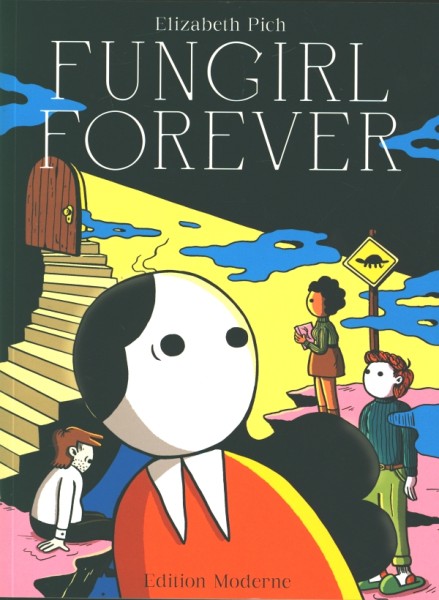 Fungirl Forever