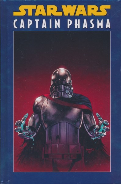 Star Wars Paperback HC 11