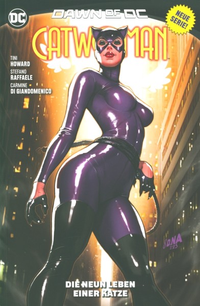 Catwoman (2024) 02