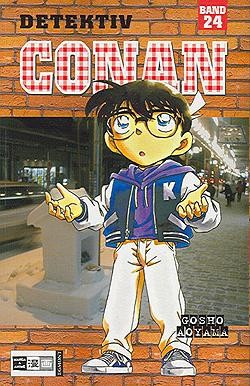 Detektiv Conan 24