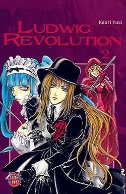 Ludwig Revolution 2