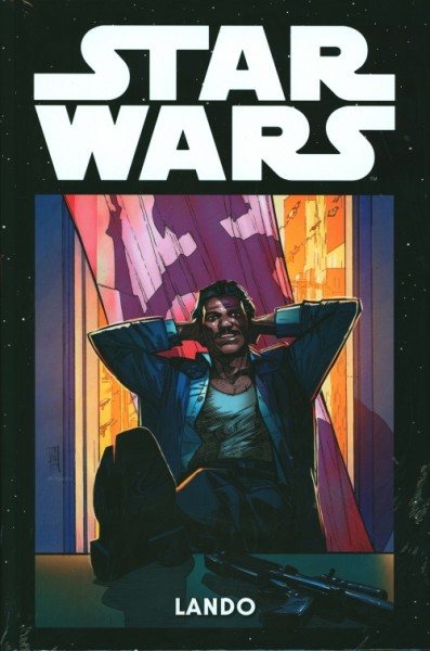Star Wars Marvel Comics-Kollektion 12