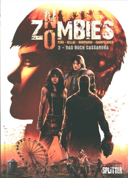 No Zombies 02