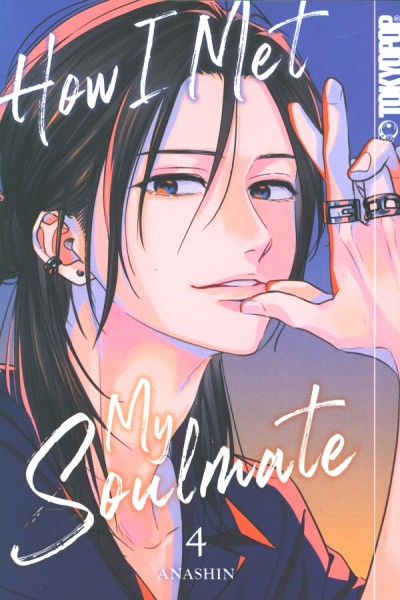 How I met my Soulmate 04