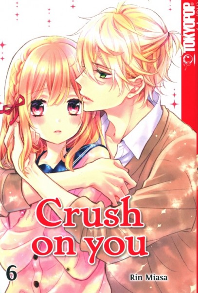 Crush on you 6