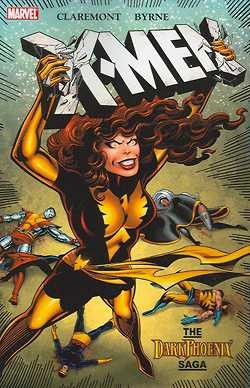 US: X-Men: Dark Phoenix Saga