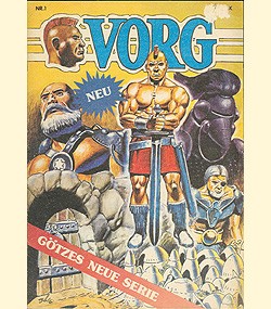Vorg (Götze, GbÜ.) Nr. 1-2
