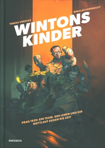 Wintons Kinder