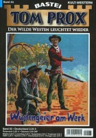 Tom Prox 83 Tom Prox 83