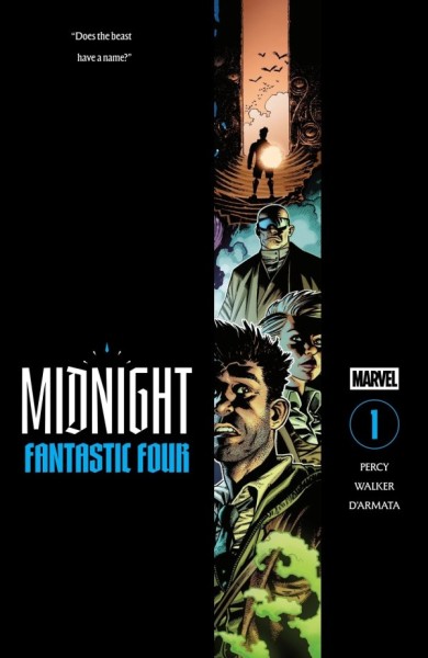 Midnight Fantastic Four (2026) 1