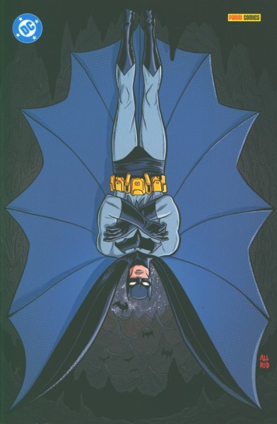 Batman (2026) 01 Überraschungsvariant 17 - Michael Allred