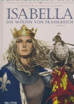 Königliches Blut 02 - Isabella 2