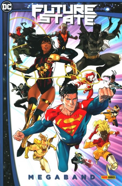 Future State Megaband