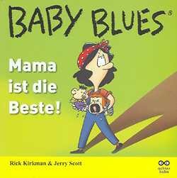 Baby Blues (Achterbahn, Br) Nr. 1-18