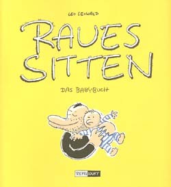 Raues Sitten (Reprodukt, Br.)