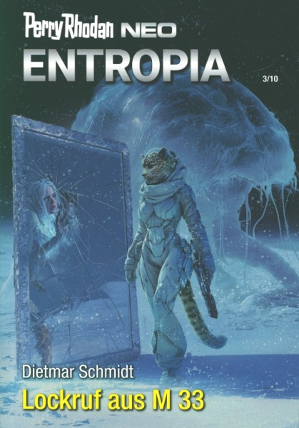 Perry Rhodan NEO 392