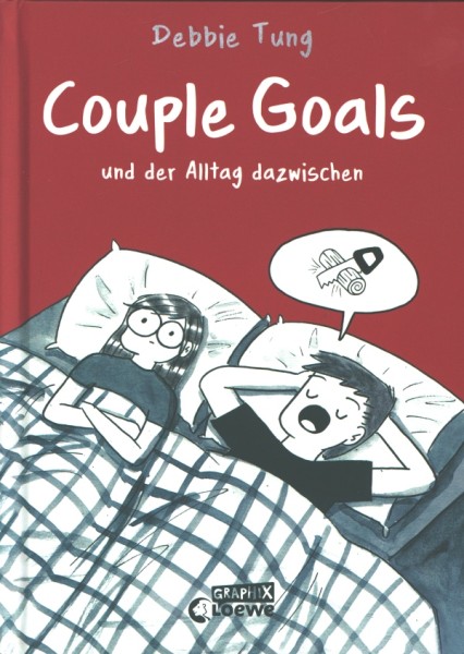 Couple Goals und der Alltag dazwischen