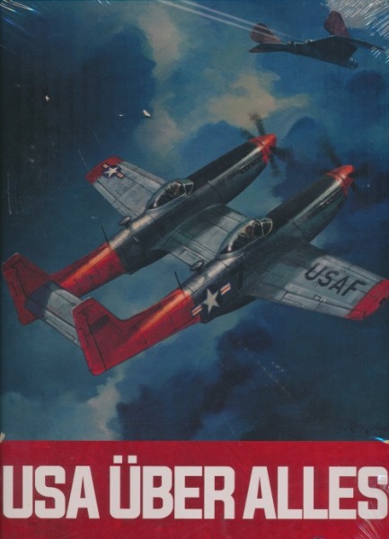 USA über alles 3