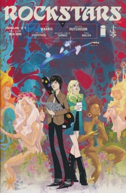 US: Rockstars 1