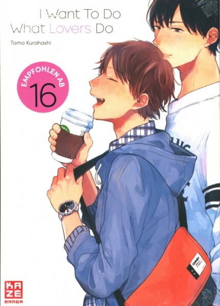 I Want To Do What Lovers Do