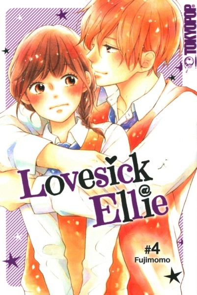 Lovesick Ellie 04