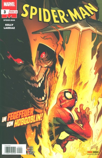 Spider-Man (2025) 03