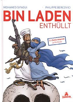 Bin Laden enthüllt (Eichborn, B.)