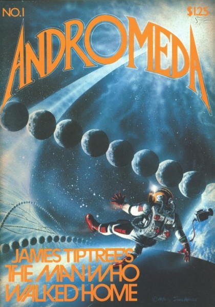 Andromeda 1-6
