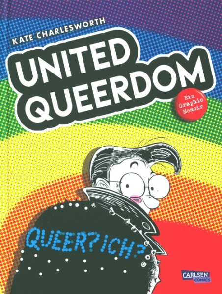 United Queerdom