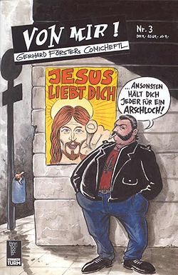 Von Mir! 3