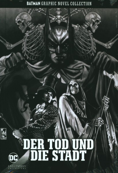 Batman GN Collection 45