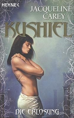 Carey, J.: Kushiel 3 (Taschenbuch)