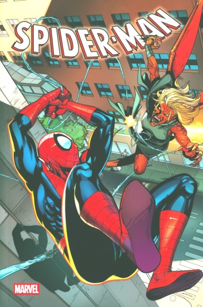 Spider-Man: Lehrjahre Variant Erlangen