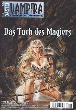 Vampira (Neuausgabe) 32