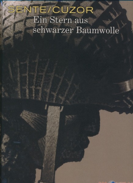 Ein Stern aus schwarzer Baumwolle (All Verlag, B.)