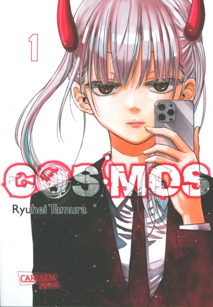 Cosmos (Carlsen, Tb.) Nr. 1-3