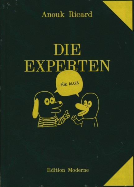 Die Experten