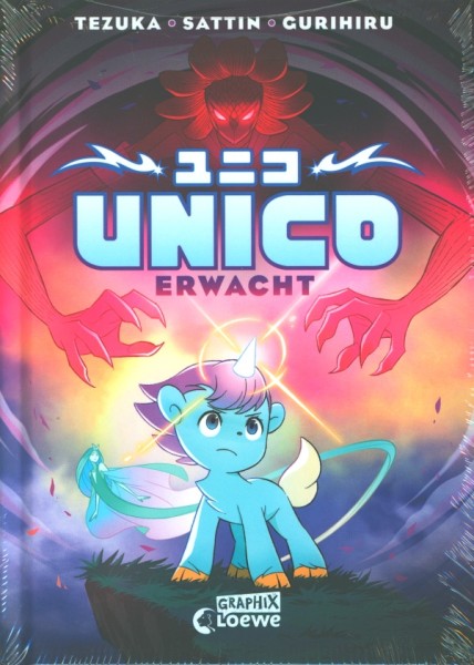 Unico 1 HC