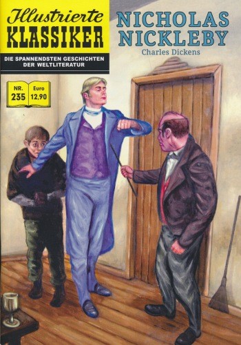 Illustrierte Klassiker 235
