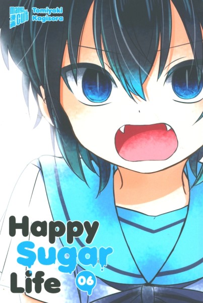 Happy Sugar Life 06