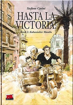 Hasta la Victoria! (Mosaik, B.) Nr. 2,3 (neu)