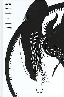 Aliens (Crosscult, B.) Nr. 1-3