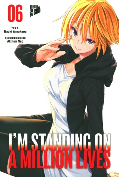 I'm Standing on a Million Lives 06