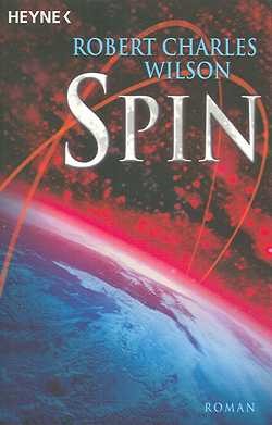 Wilson, R.C.: Spin