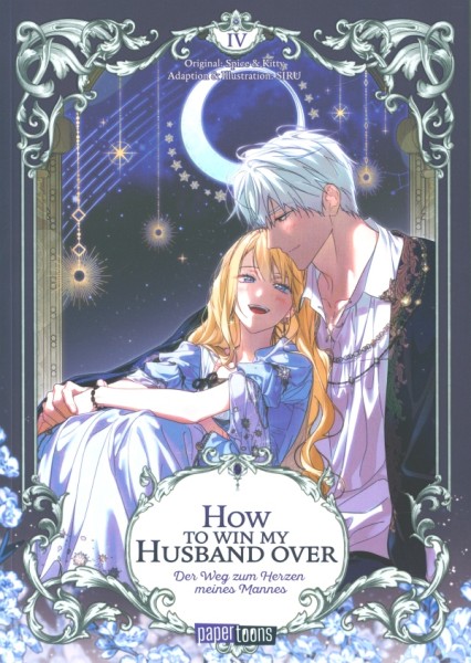 How to win my Husband over 04