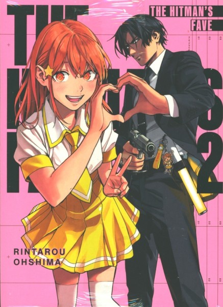 The Hitman's Fave 02