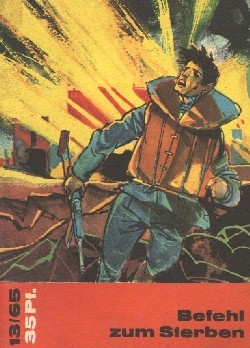 Kleine Jugendreihe (Kultur und Fortschritt, 1965) Nr. 1-24