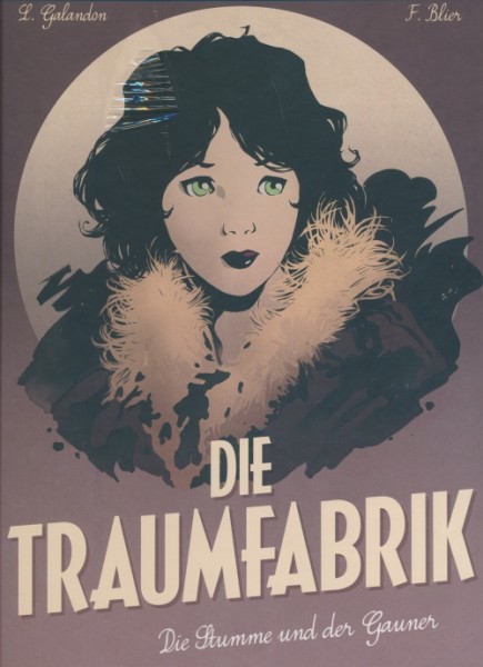 Die Traumfabrik 2