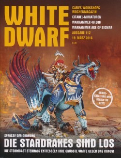 White Dwarf 2016/112