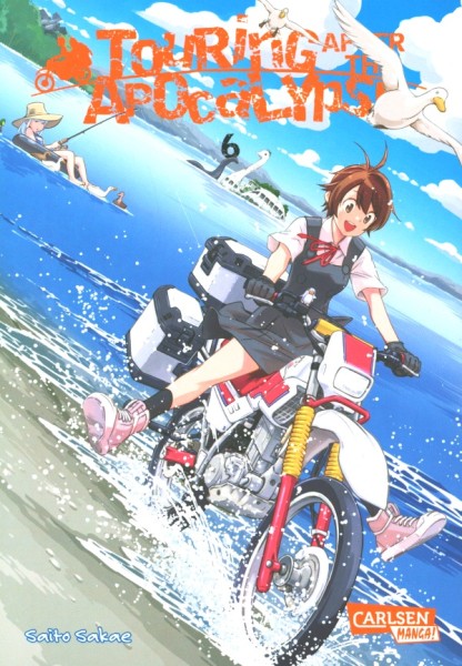 Touring After the Apocalypse 06